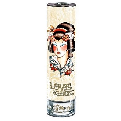 Ed Hardy Love & Luck Perfume